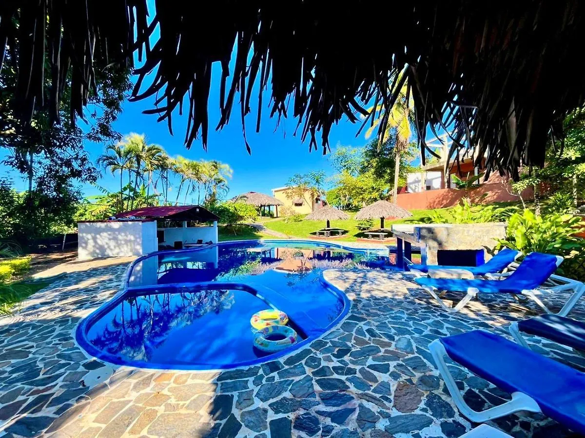 Hotel Rincon Rubi Las Galeras