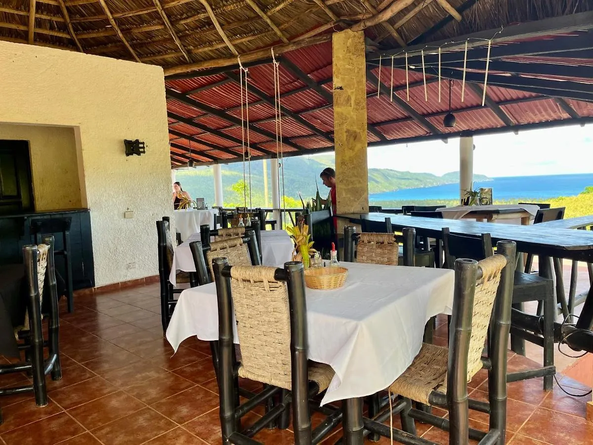 Hotel Rincon Rubi Las Galeras