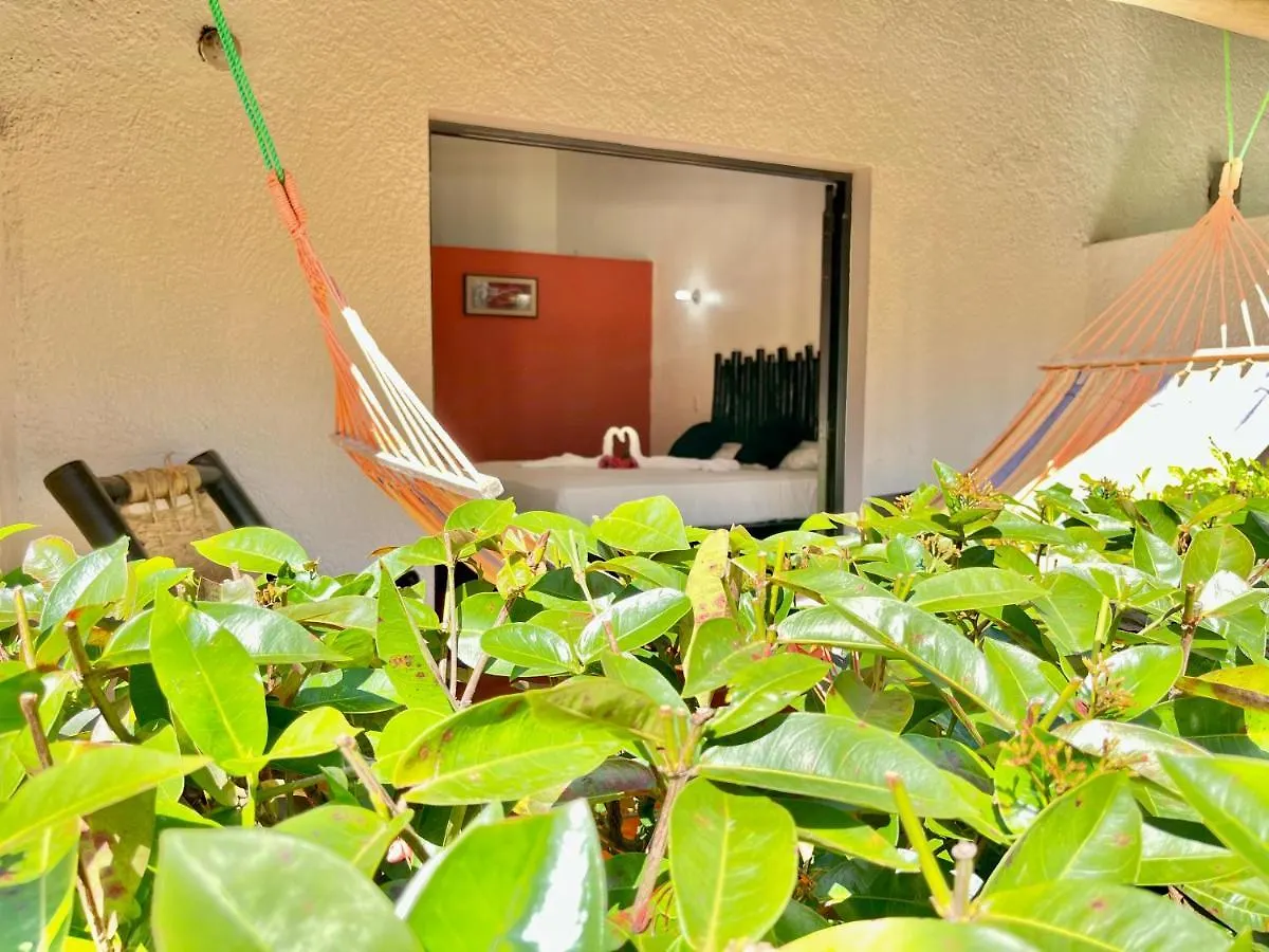 Hotel Rincon Rubi Las Galeras