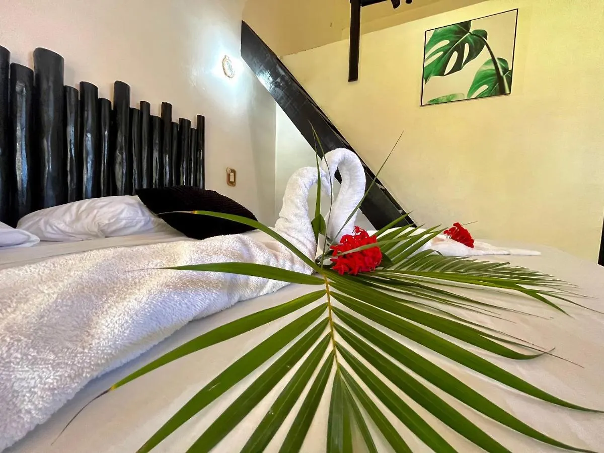 Hotel Rincon Rubi Las Galeras