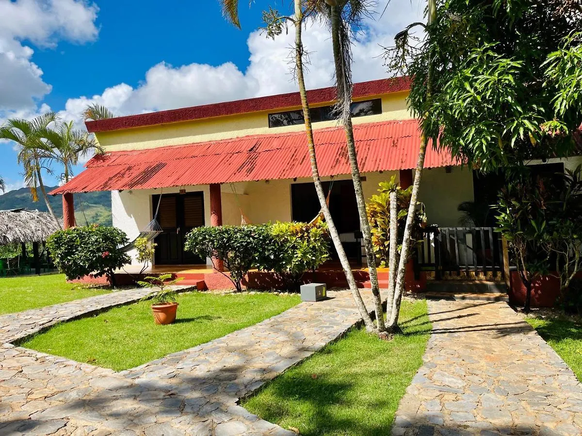 Hotel Rincon Rubi Las Galeras