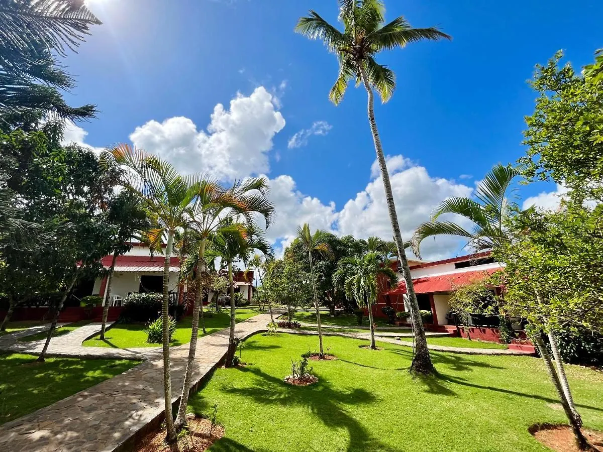 Hotel Rincon Rubi Las Galeras