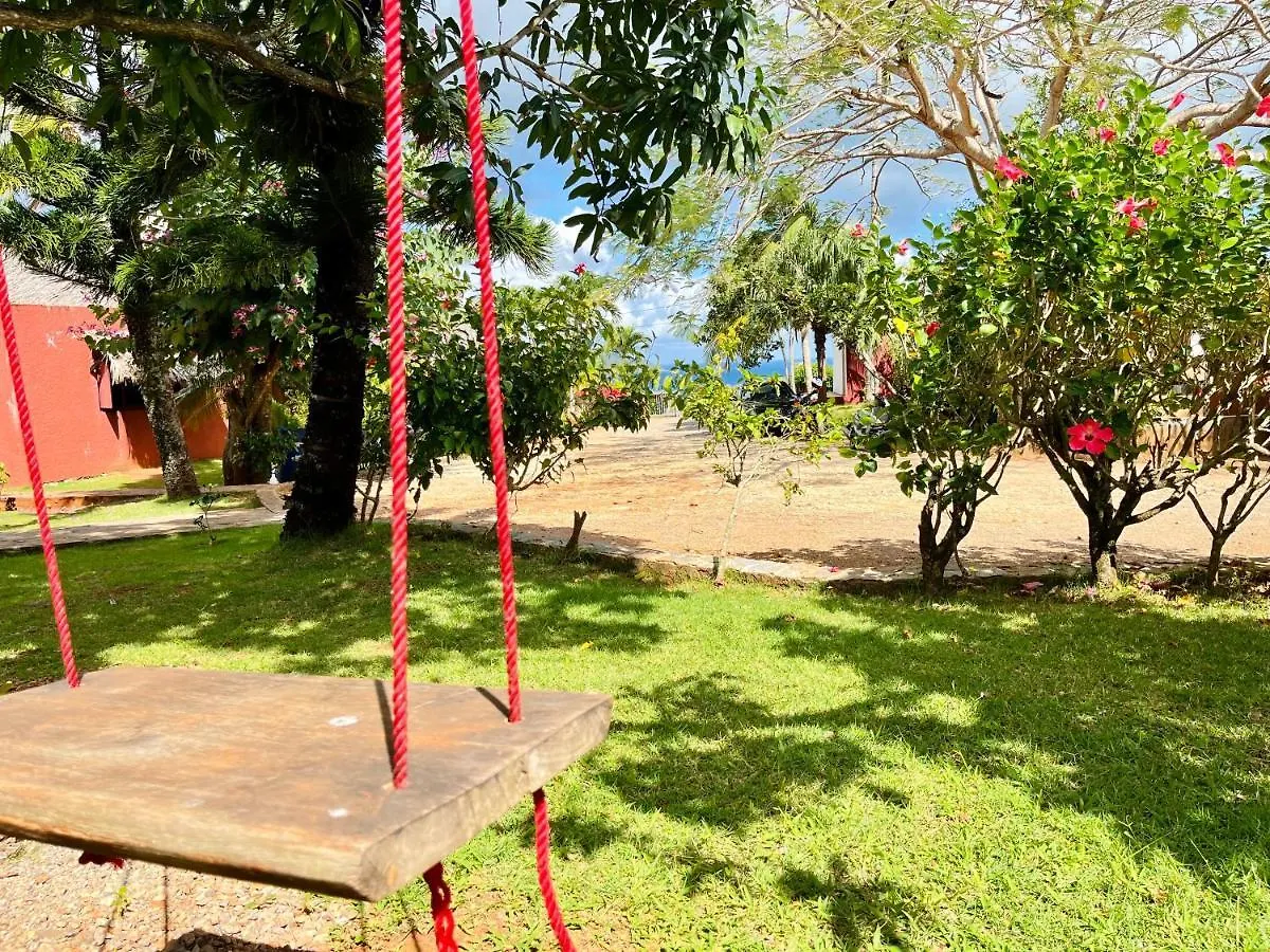 Hotel Rincon Rubi Las Galeras