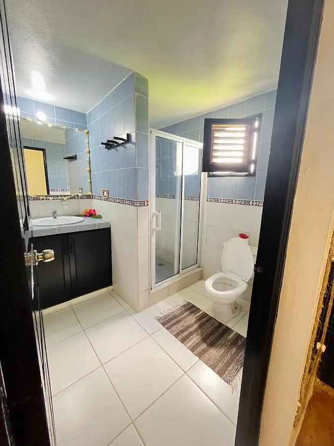 Hotel Rincon Rubi 라스갈레라스