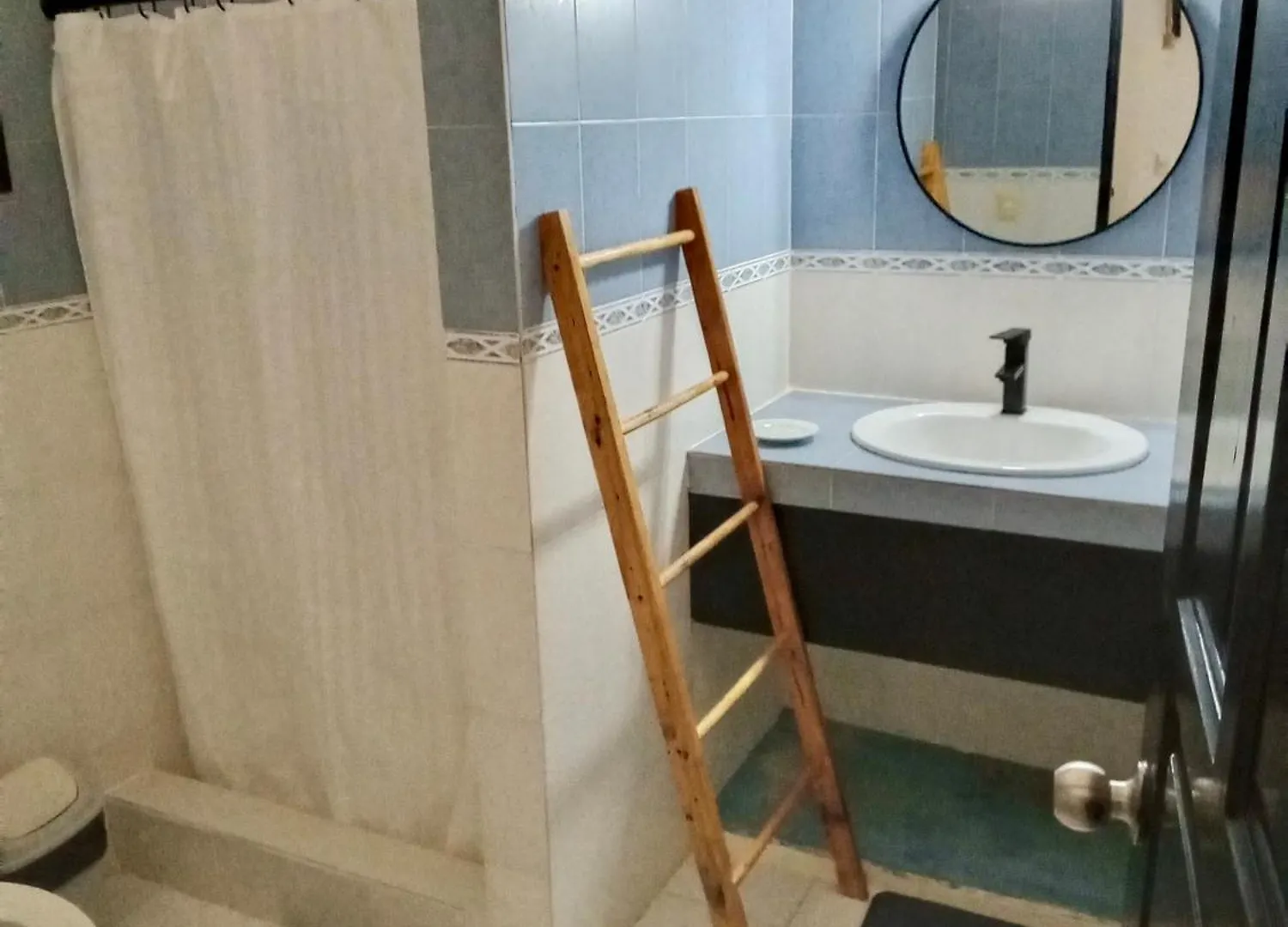 **  Hotel Rincon Rubi 라스갈레라스 도미니카 공화국