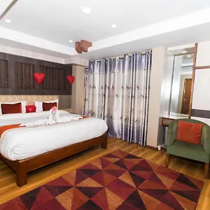 *** Hotel Marinha Nepal