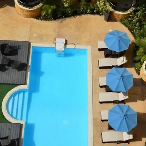 Hotel Ewg Golden Sea Obhur ***