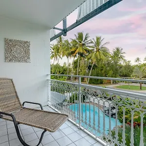 Garrick House 3*, Port Douglas Australia