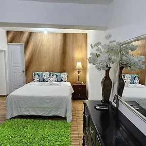 Aparthotel Cana Palma Zona Colonial **