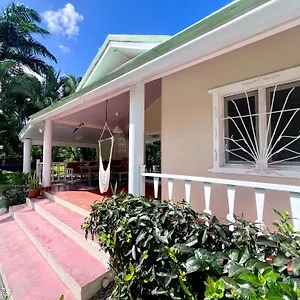 Petrakl Homes Las Galeras