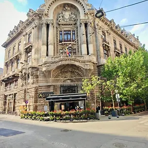 **** Hotel Nf Palace Old Rumanía
