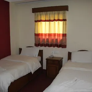 ** Hotel Api Nepal
