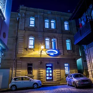 **** Hotel Premier Old Gates Azerbaiyán
