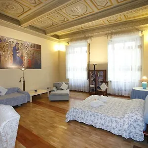 Residenza D'epoca Montanini 3* Sienne