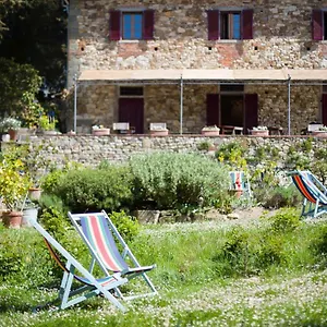 Bed & Breakfast Ancora Del Chianti 
